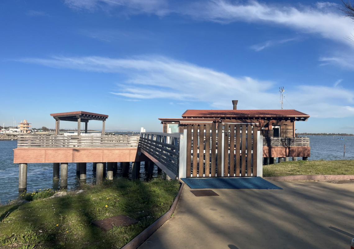 Rosolina, sequestro preventivo per la struttura &ldquo;In Marinetta&rdquo; su area demaniale