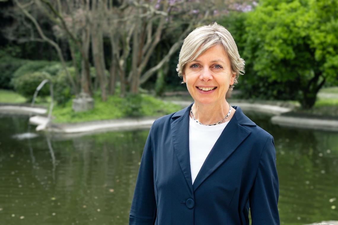 Treviso, nuova guida per i servizi socio-sanitari dell&rsquo;Ulss 2: nominata la dottoressa Sforzin