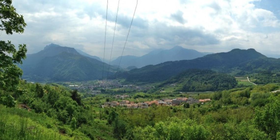 Trento, Argentario Day 2026: torna la giornata dedicata alla cura del territorio e dei beni comuni