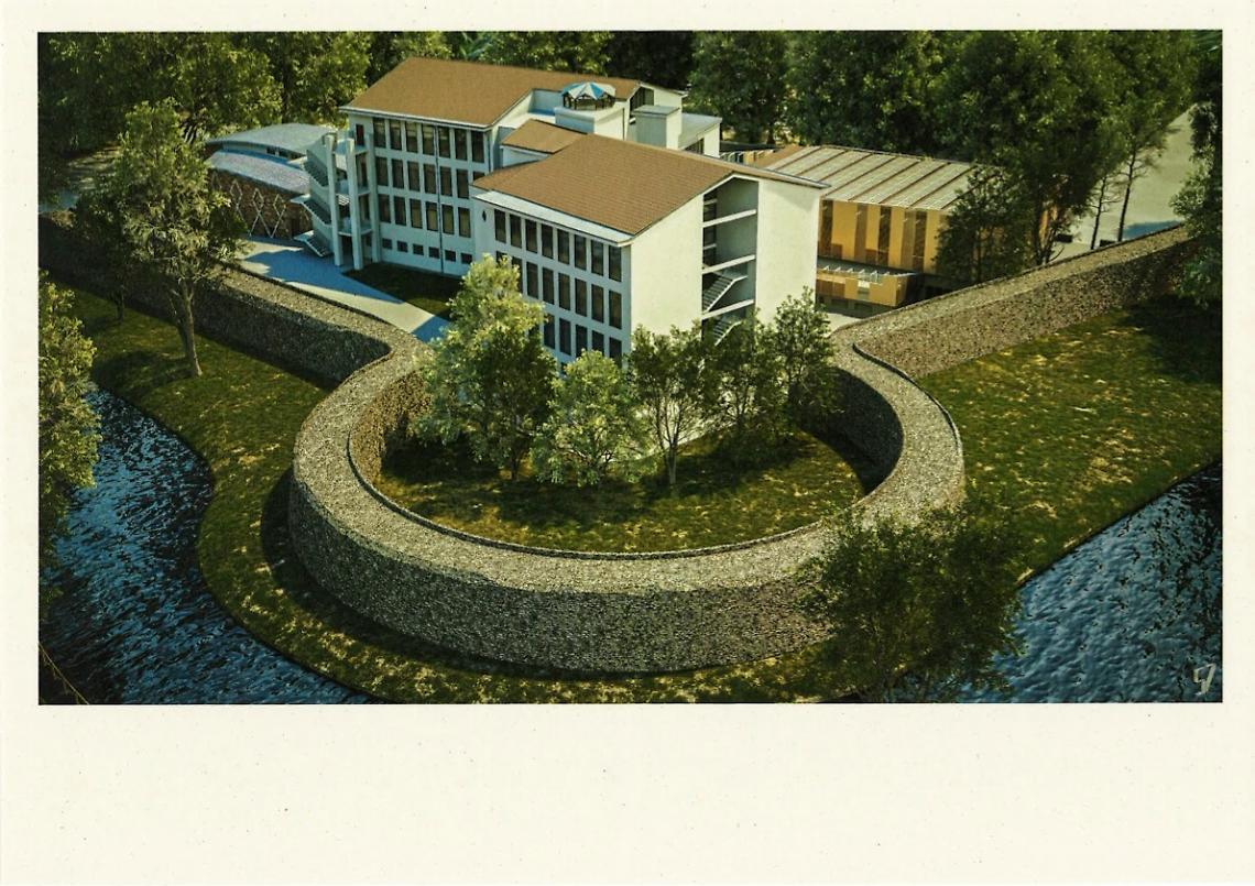 Treviso inaugura la nuova scuola &ldquo;Stefanini&rdquo;: un investimento record nell&rsquo;edilizia scolastica