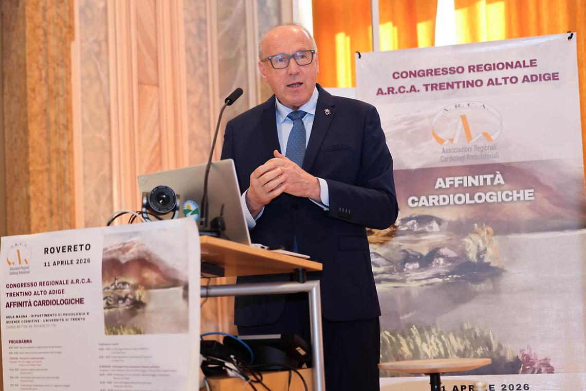 Sanit&agrave; di prossimit&agrave; e prevenzione: la sfida della cardiologia territoriale