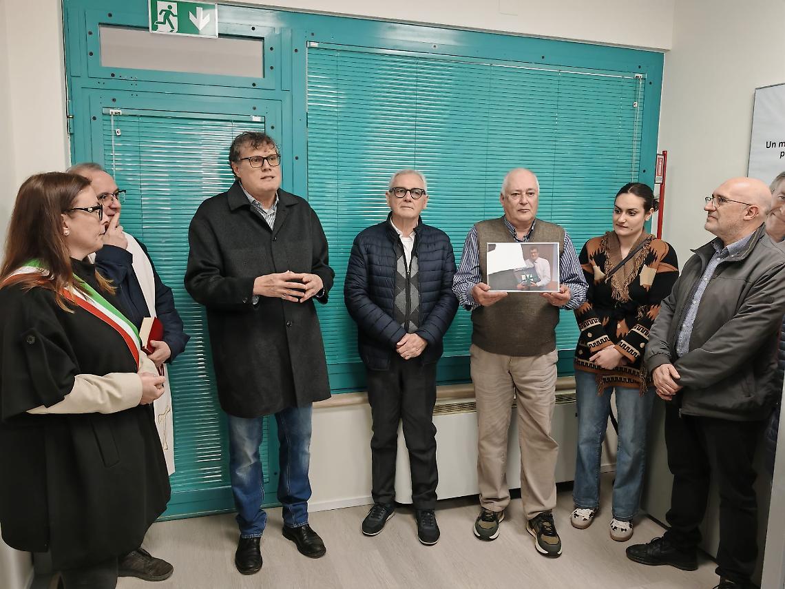 Schio, nuova sede ACLI per rafforzare i servizi al territorio