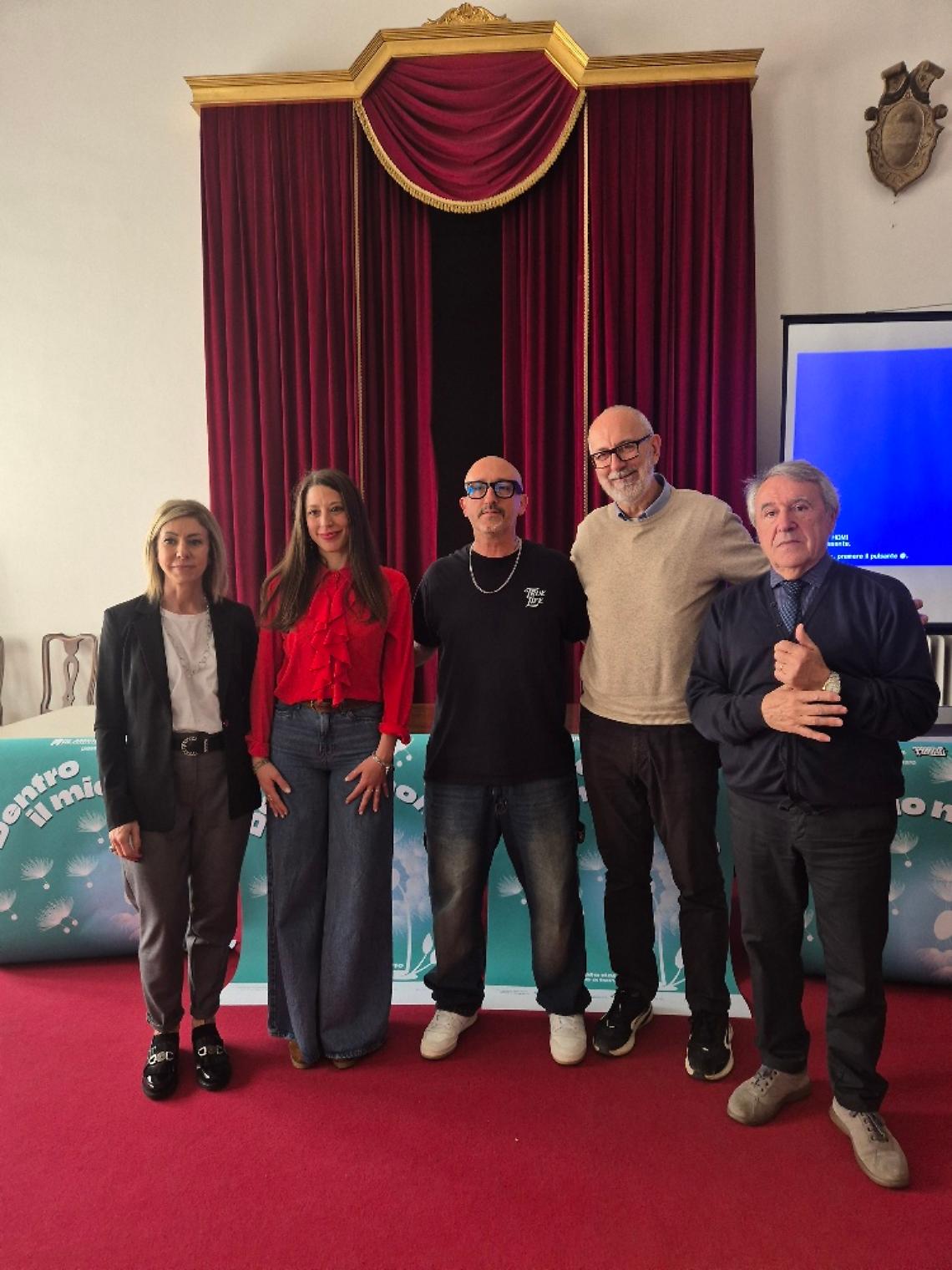 Al De Amicis l&rsquo;arte diventa strumento di inclusione