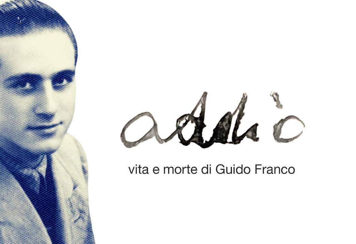 All'Auditorium Ramin i docufilm &ldquo;Addio. Vita e morte di Guido Franco&rdquo;