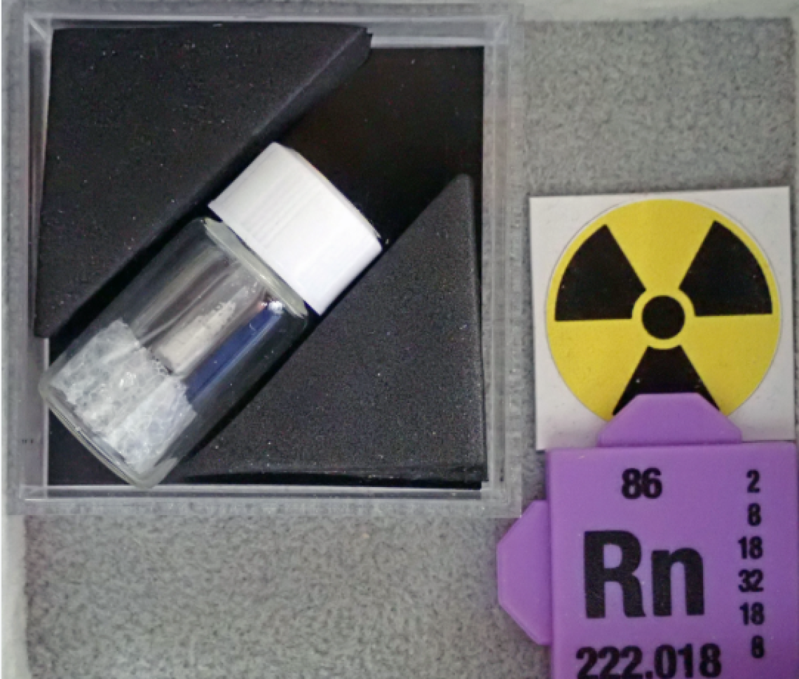 Radon in Trentino, allarme monitoraggi: &ldquo;Dati incompleti, servono controlli capillari&rdquo;