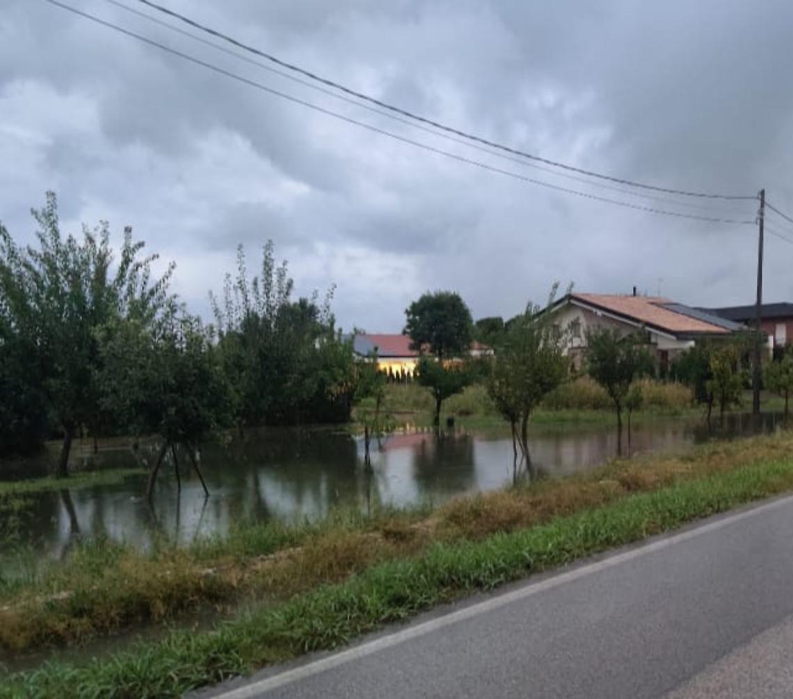 Loria investe sulla sicurezza: via libera al progetto per Via Poggiana