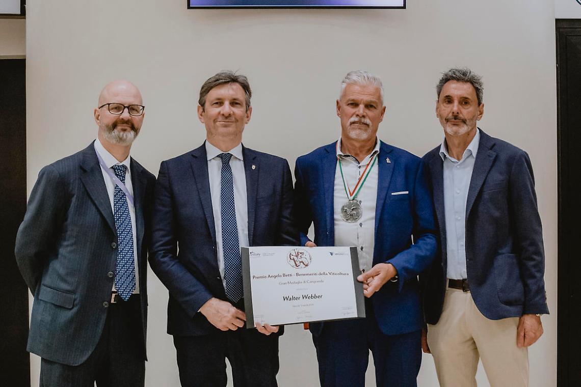 Foto della Provincia di Trento