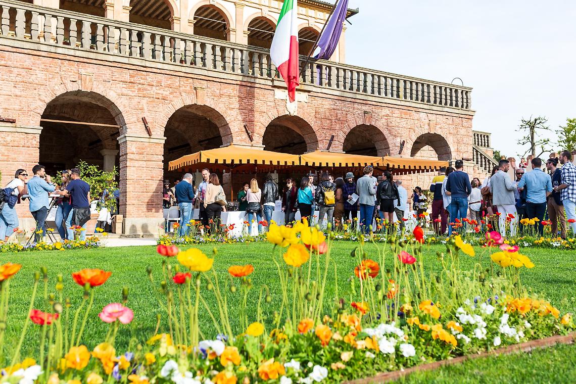 &ldquo;Vini Euganei&rdquo;, tre giorni tra gusto e territorio a Villa dei Vescovi