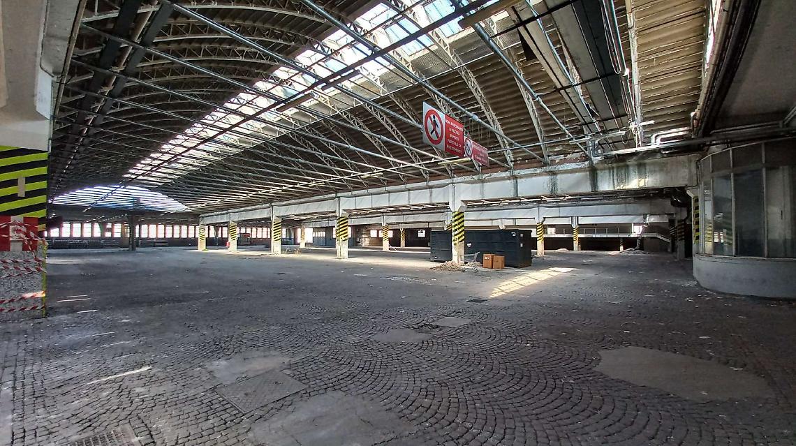 Ex Atesina: il Comune di Trento lancia un progetto europeo di rigenerazione urbana