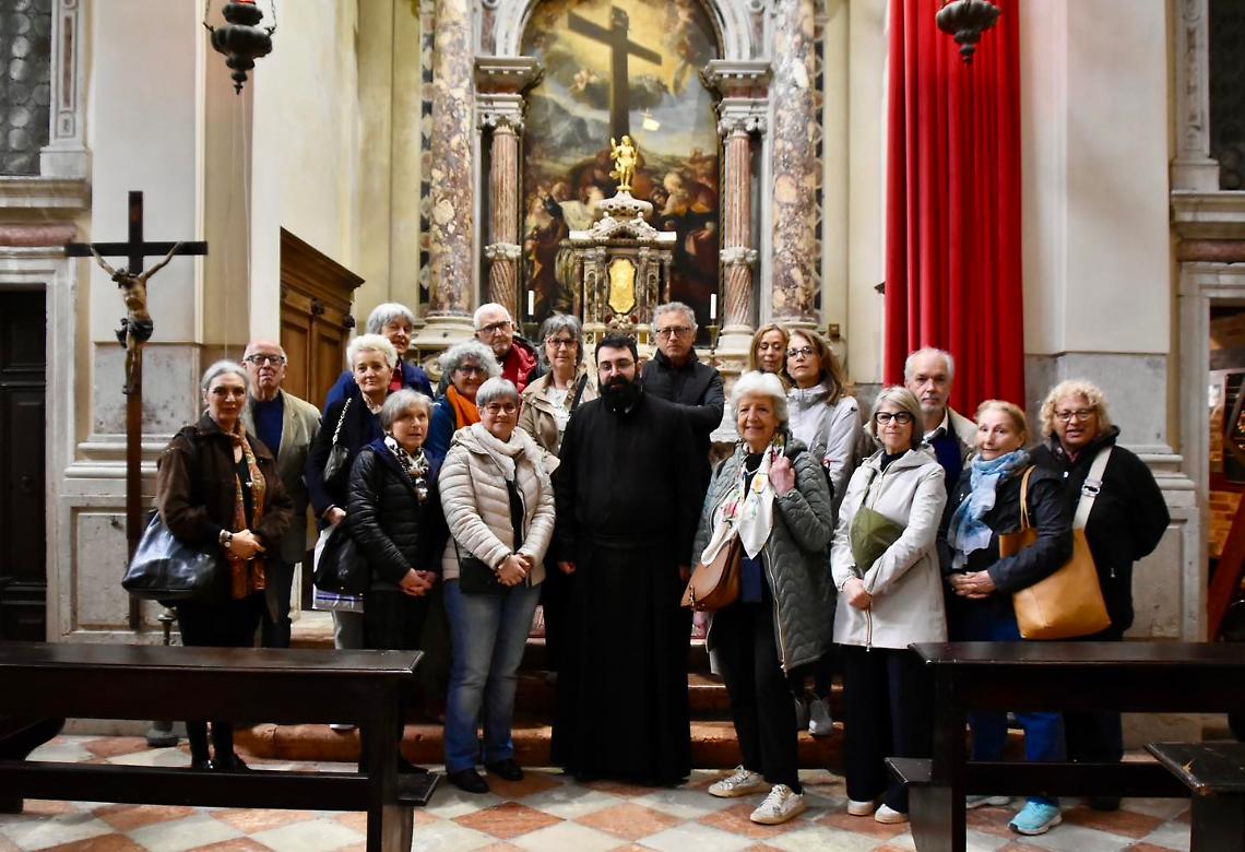 Venezia ricorda il genocidio armeno: un programma di iniziative per la Giornata del Ricordo