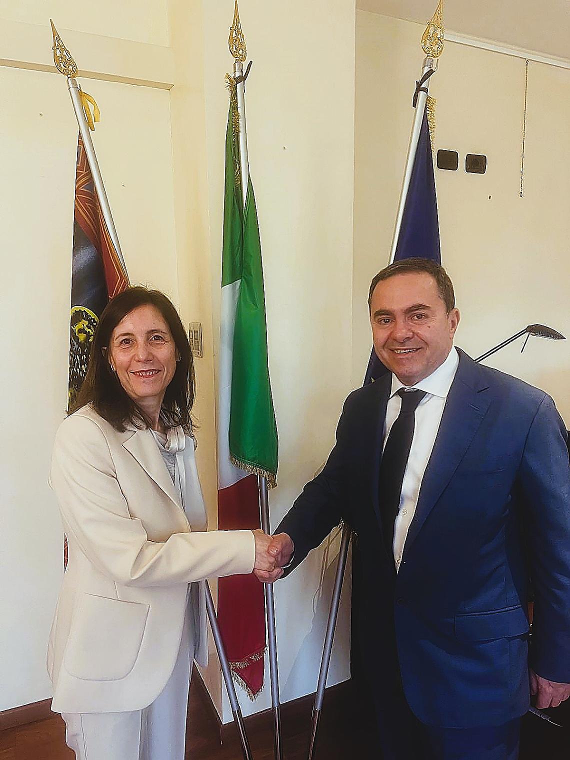 Nasce la Geriatria all&rsquo;ULSS 4 Veneto Orientale: risposta concreta a una popolazione che invecchia