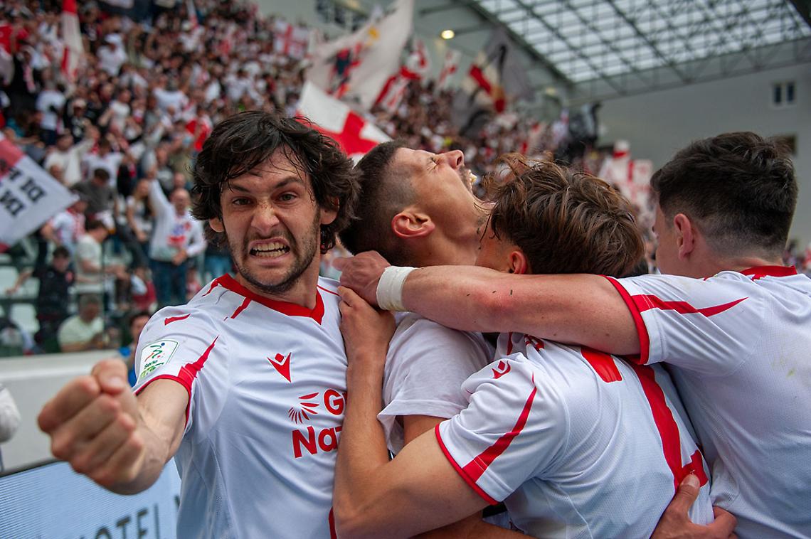 Padova, dalla sofferenza alla gioia: &egrave; scritto nel DNA della citt&agrave;