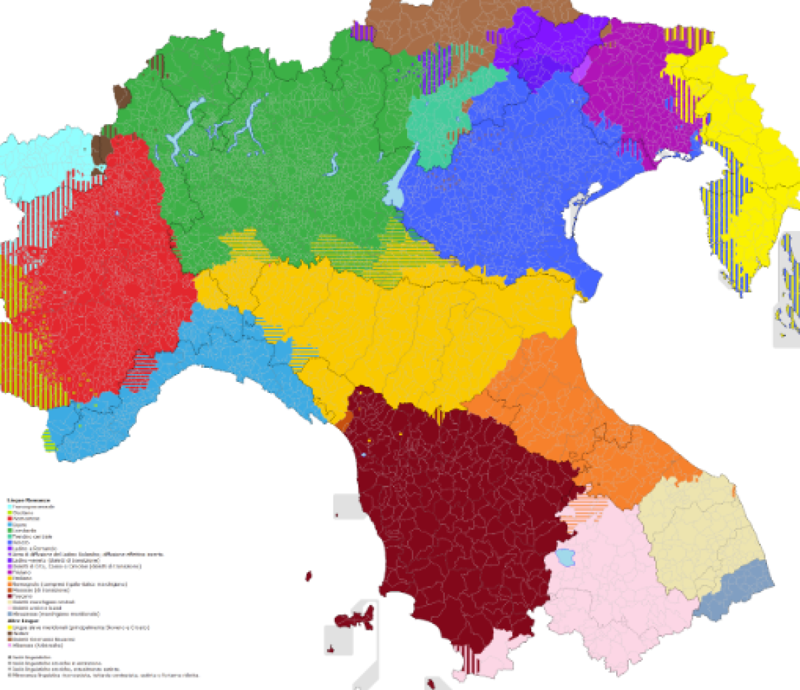 Lingue storiche del Veneto, al via il bando regionale: oltre 2,5 milioni per tutela e rilancio