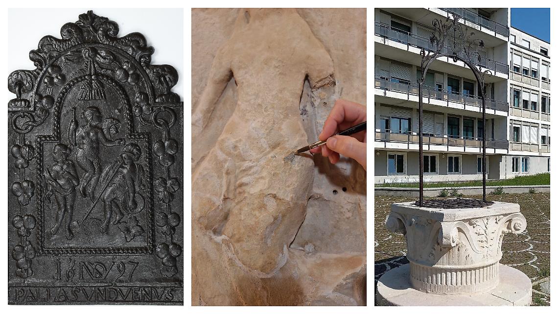 Beni artistici di Castelfranco