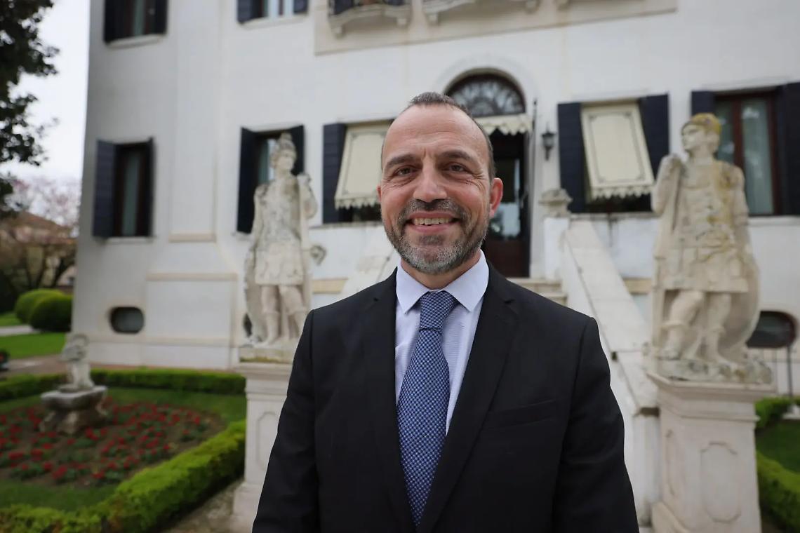 "Minori a rischio? serve un censimento"