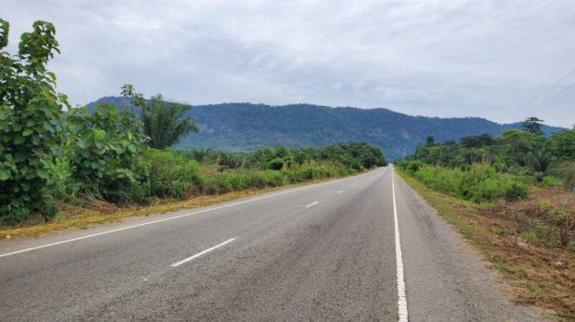 Imprenditore trevigiano muore a 40 anni in Ghana: un incidente e poi il malore fatale