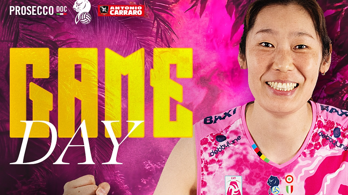 Finale Scudetto, Gara 2 a Milano: Conegliano pronta per il big match