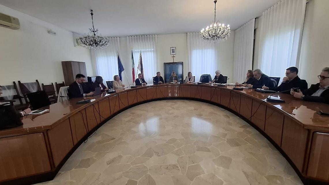 Legnaro. Viabilit&agrave;. Nasce il coordinamento dei sindaci 