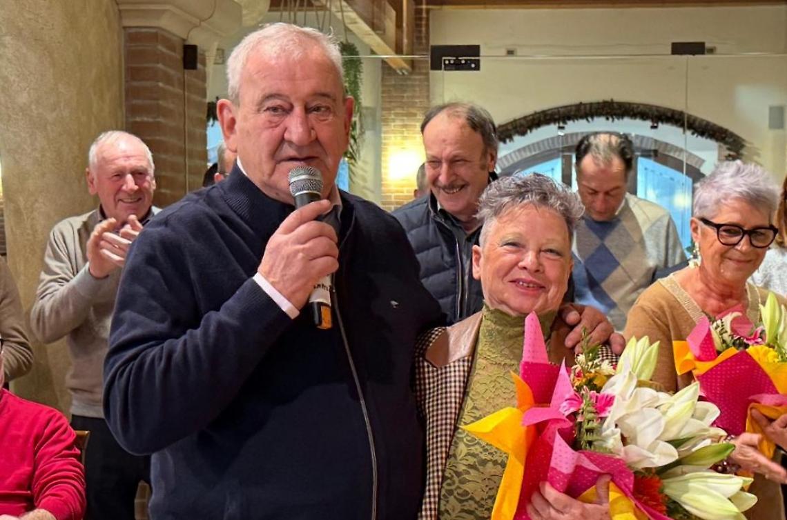 L&rsquo;eredit&agrave; di Renzo Libralon continua nel segno del volontariato