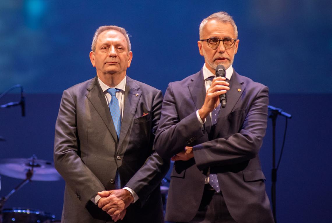 Intelligenza artificiale in corsia: a Zelarino il convegno dell&rsquo;Ordine dei medici