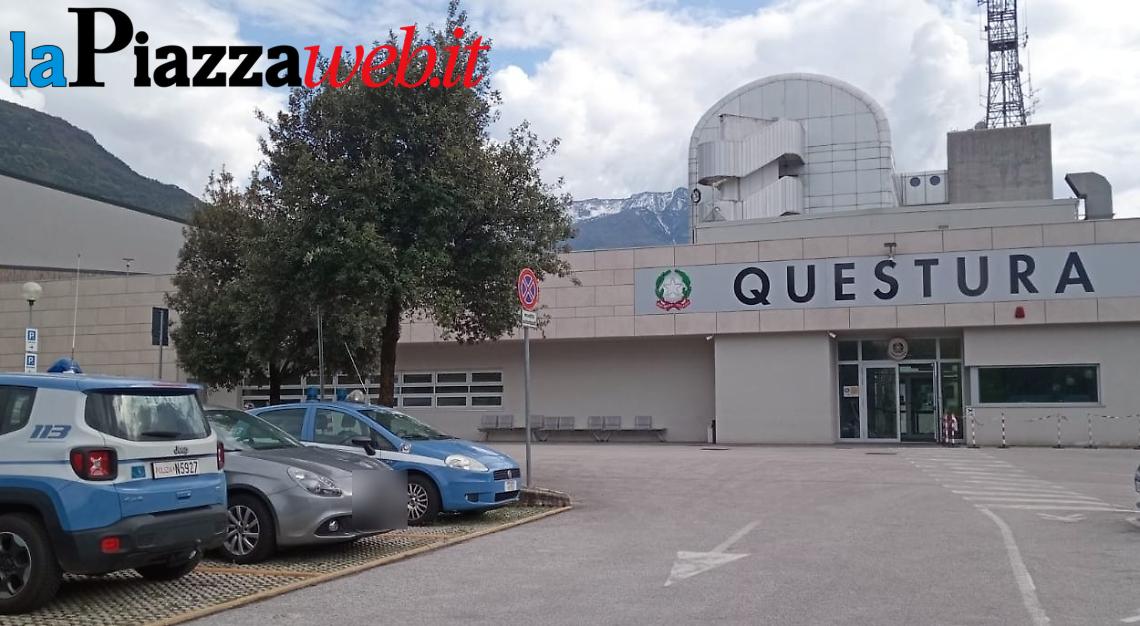 Foto della redazione LaPiazzaWeb