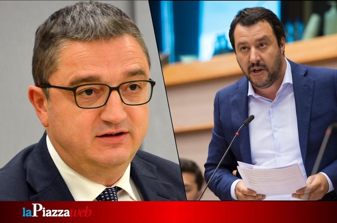 Salvini accelera sulla Valdastico: s&igrave; al progetto con sbocco a Trento Sud e alla holding autostradale del Nord Est