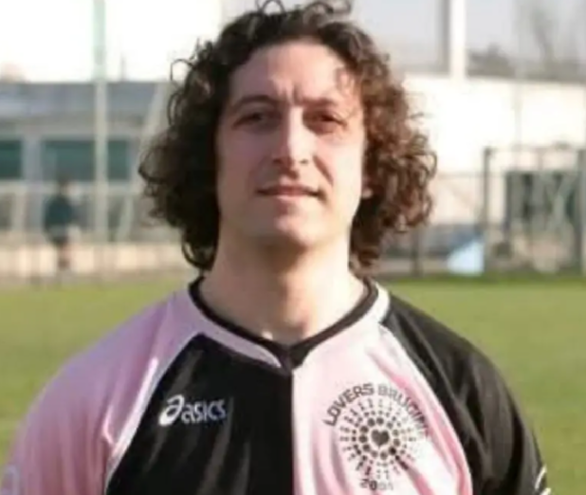 Tragedia a Brugine: trovato morto a letto il 52enne Emanuele Ranzato