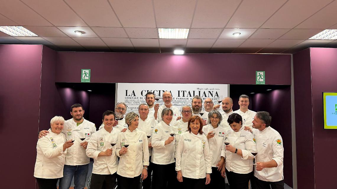 Coldiretti Vicenza al Vinitaly: una vetrina di eccellenza per il territorio e i suoi prodotti