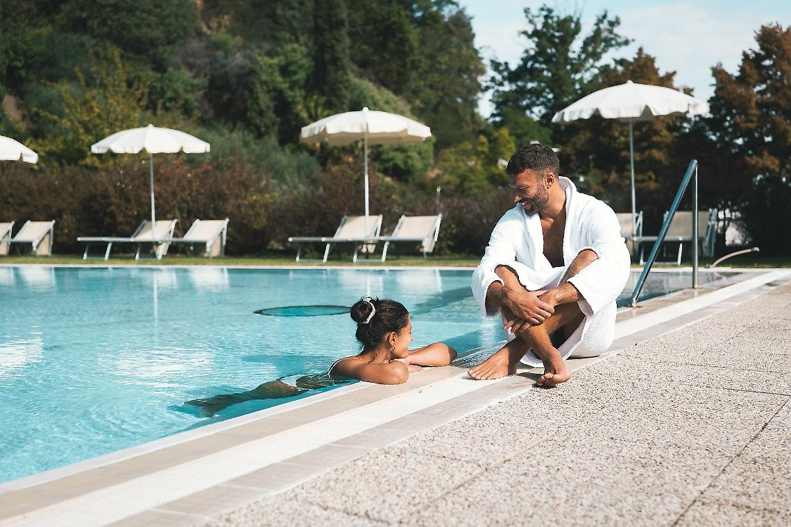 Hotel Terme Millepini pacchetti estate 2026