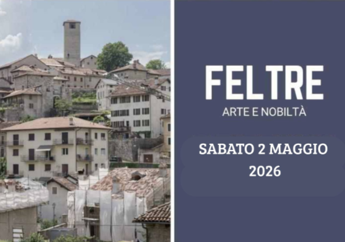 Locandina dell'evento