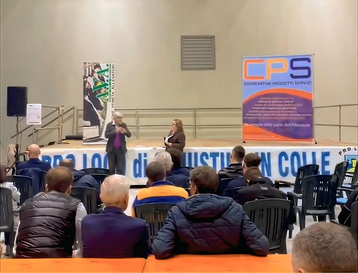 Ambiente e futuro: il confronto che segna la Festa dei Fiori