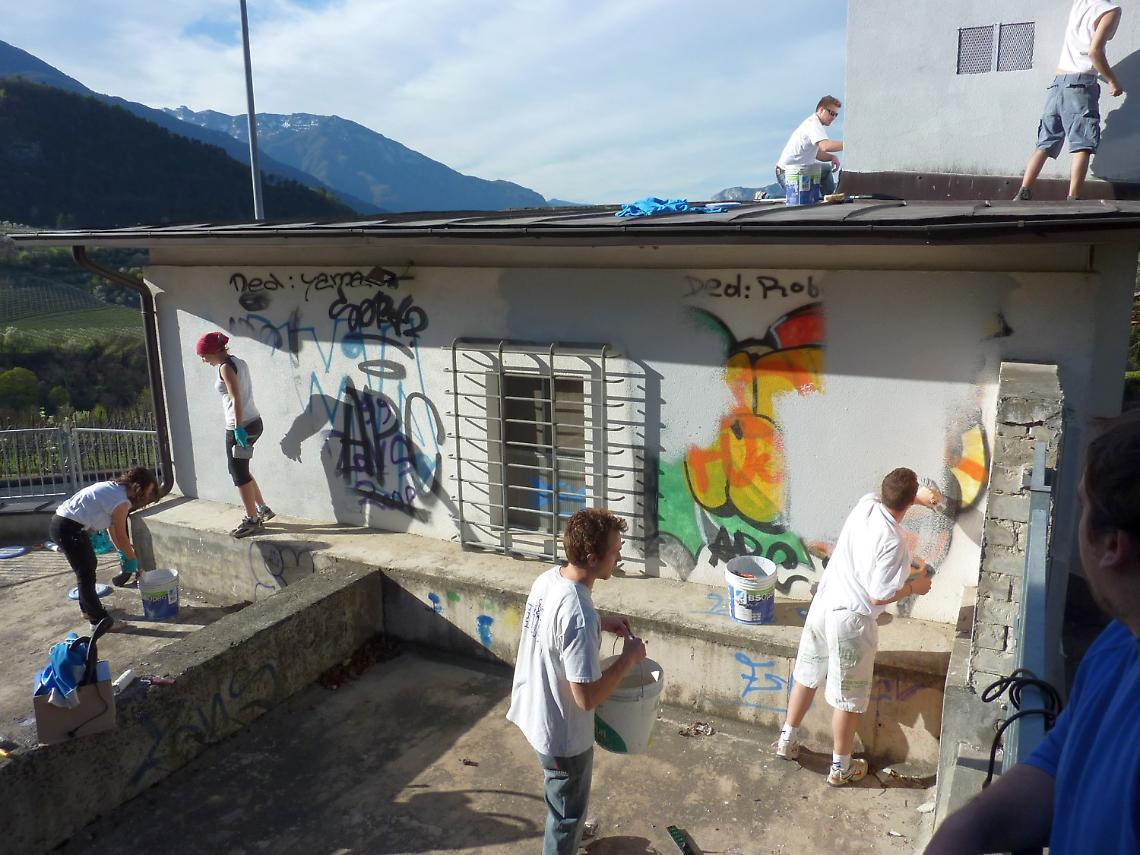 Torna l'Argentario Day: la festa del bene comune a Trento