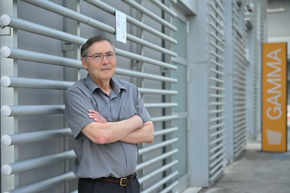 Venezia, il Nobel Carl Wieman a Ca&rsquo; Foscari: &ldquo;La scienza si impara facendo&rdquo;