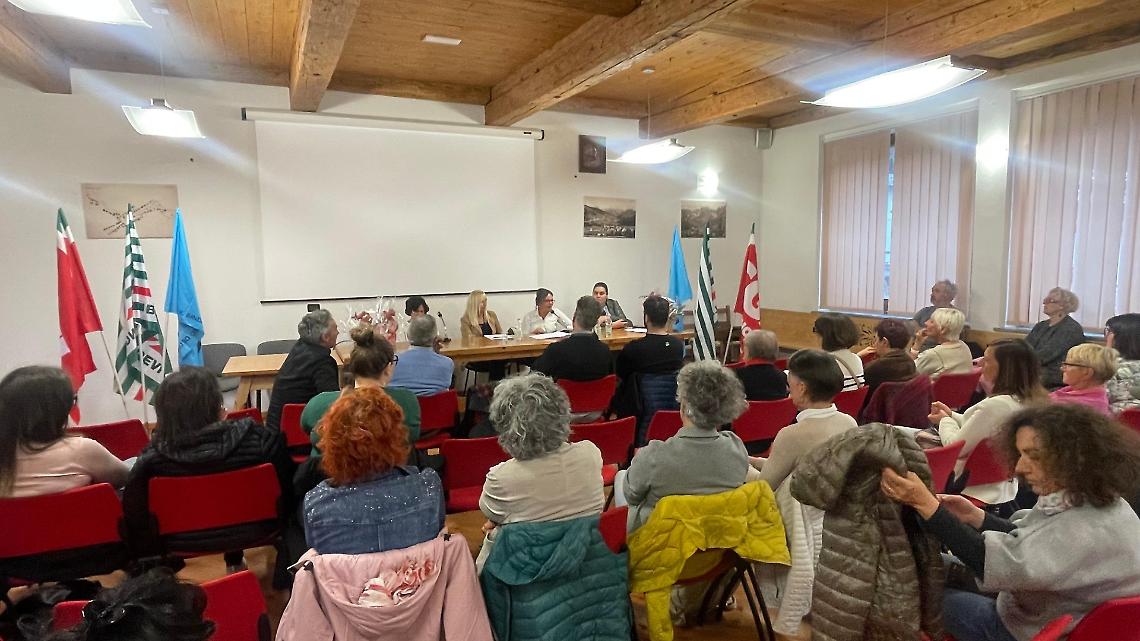 Parit&agrave; di genere al centro del convegno di Padola: un passo avanti per le donne nel lavoro e nella societ&agrave;