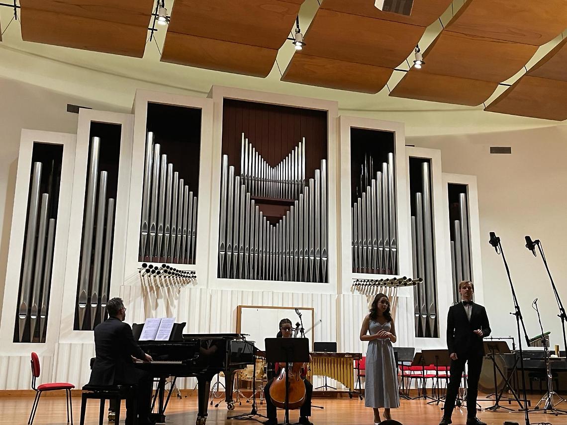 Padova si fa musica: i giovani compositori del Pollini raccontano la citt&agrave;