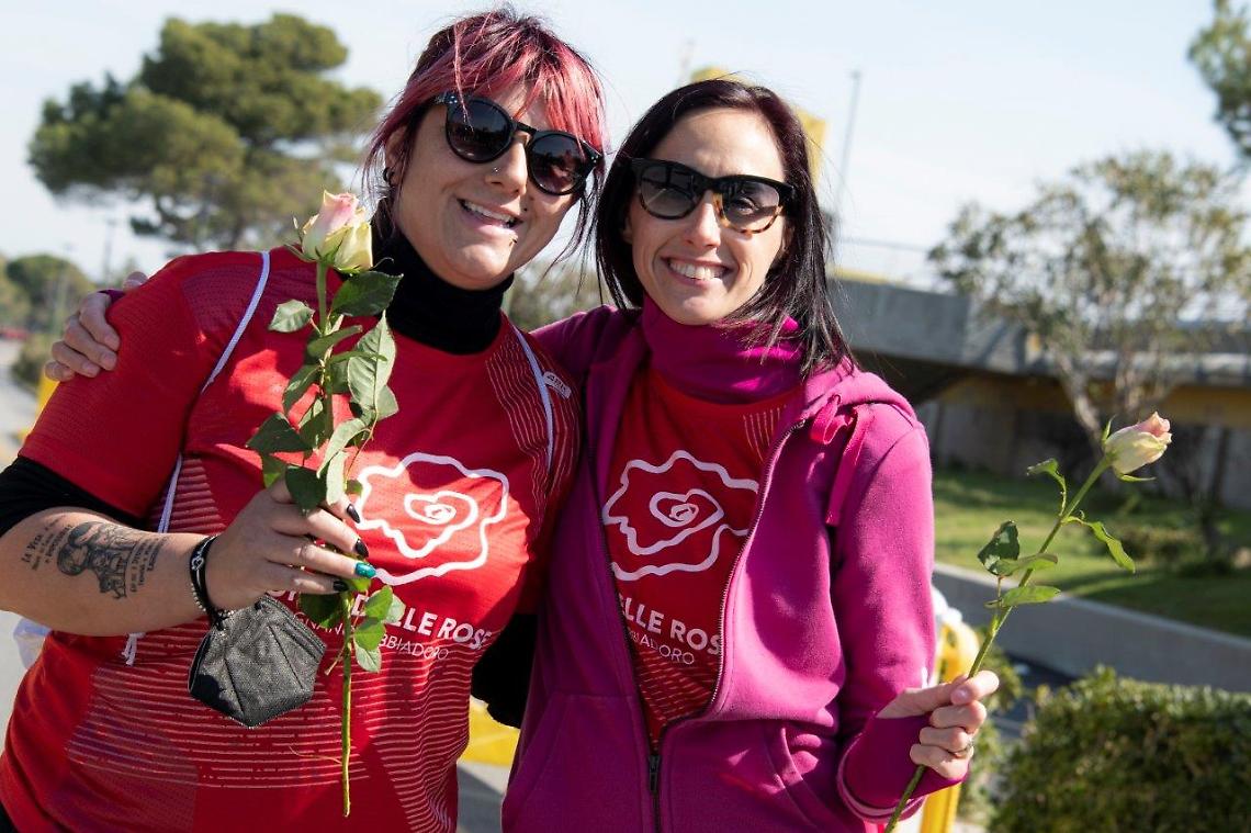 Lignano Sabbiadoro si prepara alla settima edizione della Corsa delle Rose