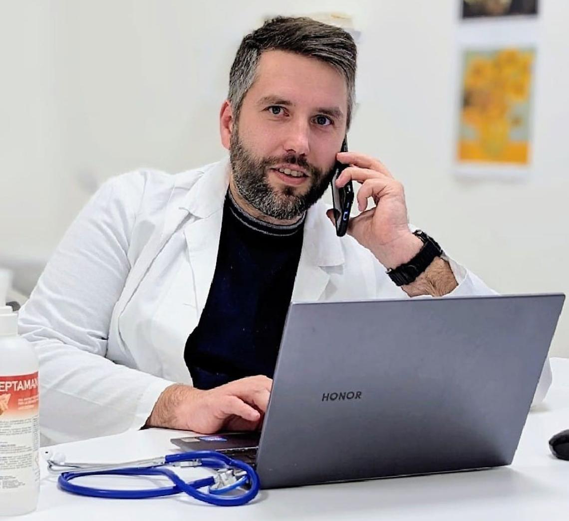 FIMMG Veneto, Enrico Peterle nuovo segretario regionale