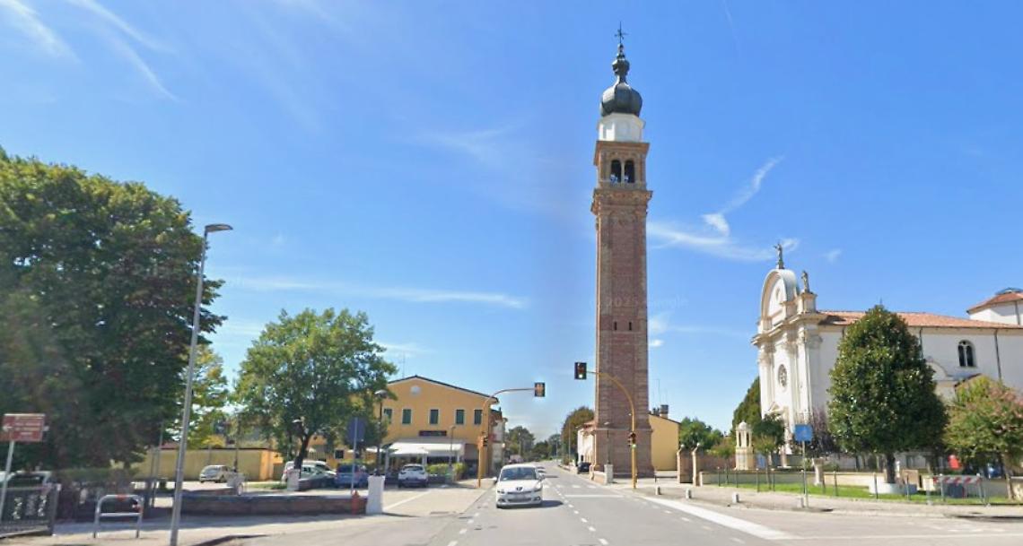 Cappella di Scorz&eacute;