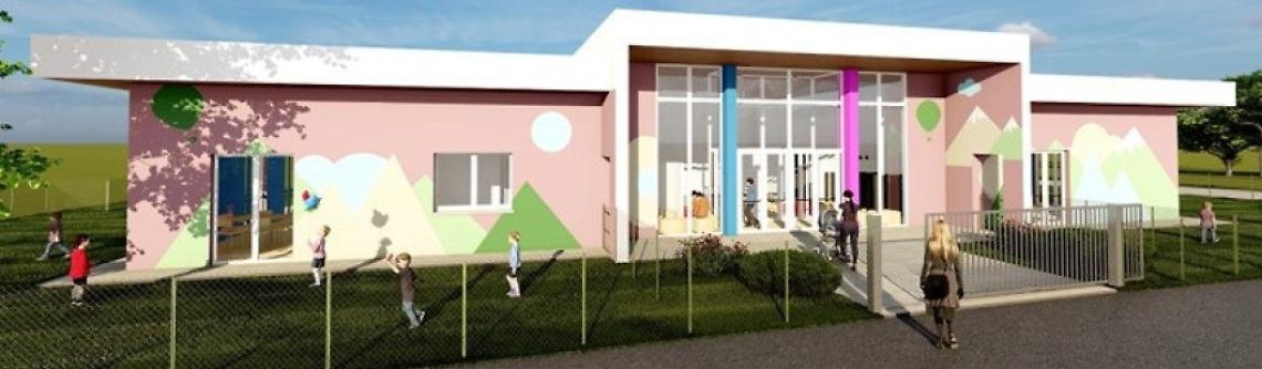 Portogruaro: aperte le pre-iscrizioni per l'asilo nido comunale