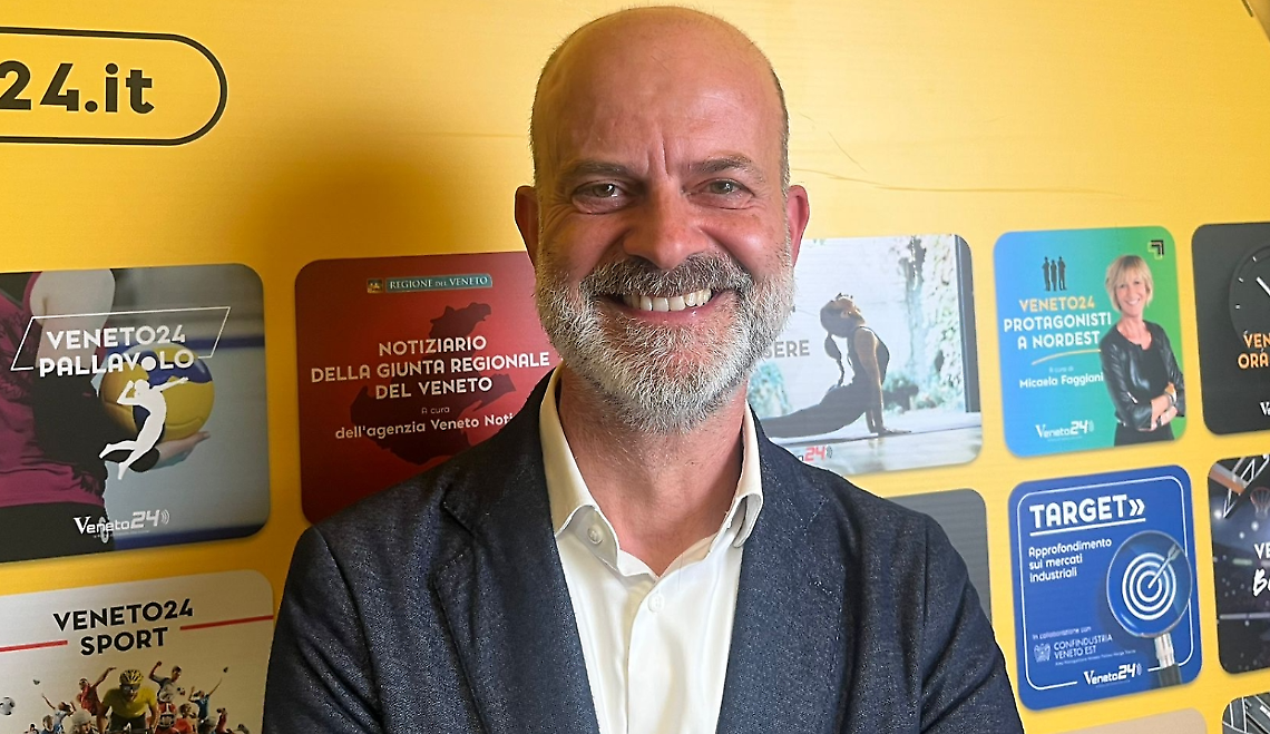 Alberto Bettella sfida il potere storico di Albignasego: &ldquo;&Egrave; tempo di cambiare&rdquo;