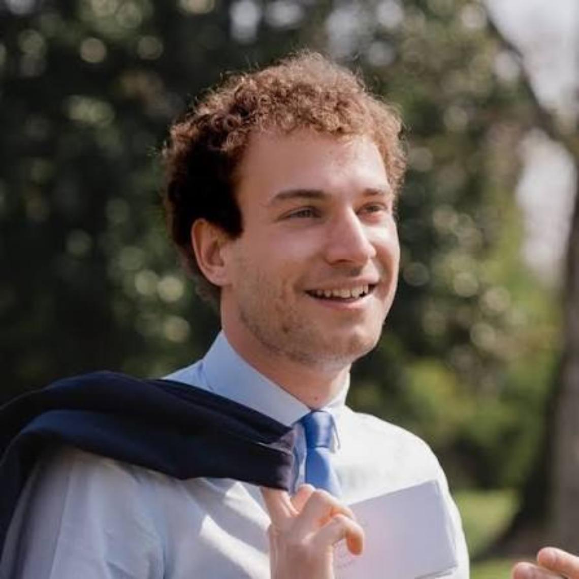 ANCI Giovani, Maltauro nominato vice coordinatore nazionale