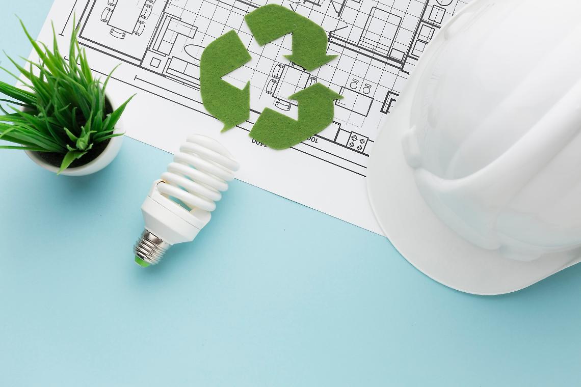 Meno consumi, pi&ugrave; autonomia energetica: al via il piano di riqualificazione per edifici pubblici