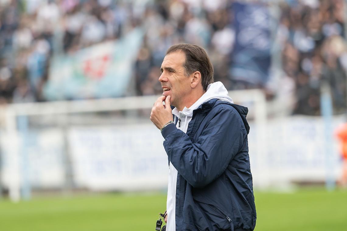 Coach Gorini del Treviso FBC