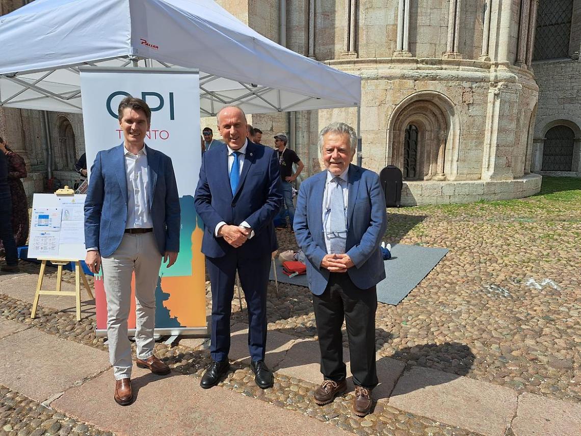 Tonina: prevenzione chiave per il futuro della sanit&agrave;