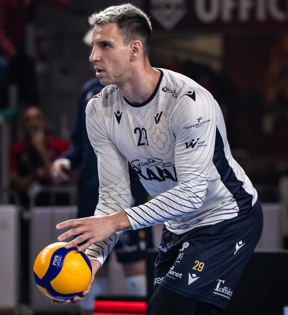 Civitanova domina Verona e conquista la finale scudetto
