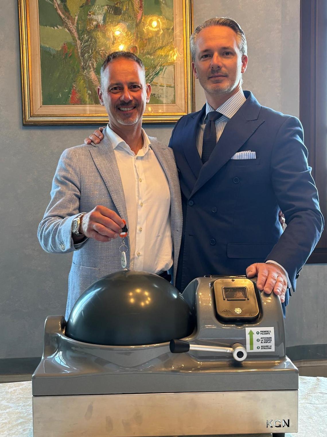 Raccolta differenziata, primo trimestre 2026 i dati sono molto positivi