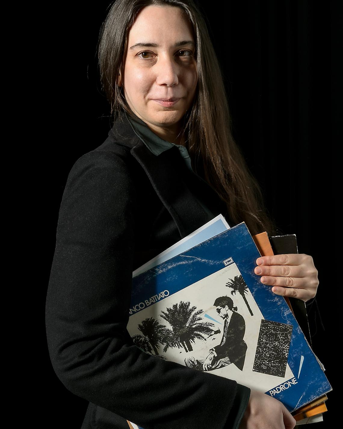 Padova, al Pedrocchi un omaggio a Franco Battiato tra musica e parola