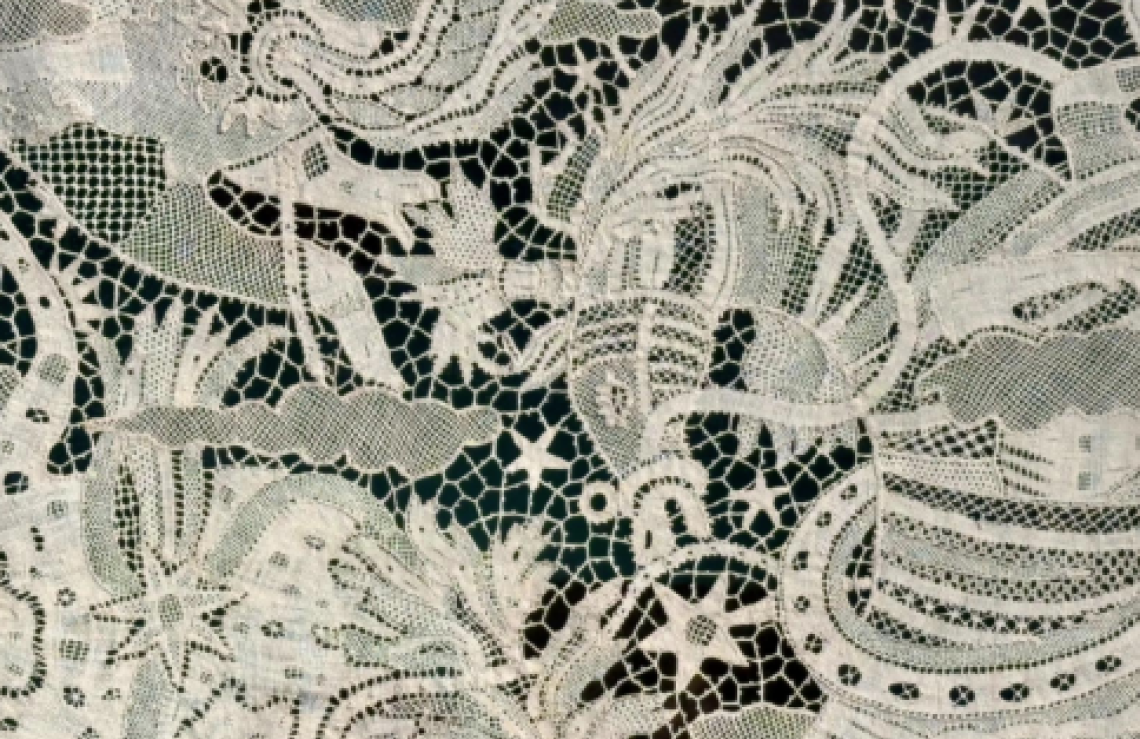 Burano celebra il &ldquo;Merletto d&rsquo;Autore&rdquo;: in arrivo la Biennale 2026 al Museo del Merletto