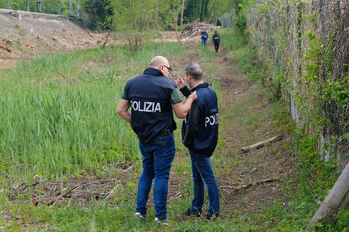 Omicidio a Padova: la vittima senza precedenti penali, viveva con la madre