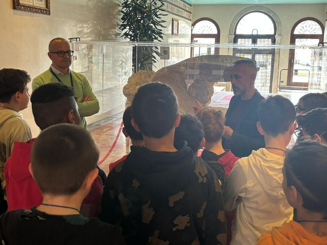 Mestrino rinnova il progetto di educazione civica per le scuole primarie: "Avvicinamento alle Istituzioni"